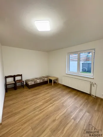 Prodej rodinného domu, Zaječí, Zahradní, 240 m2