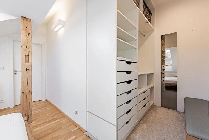 Pronájem bytu 2+kk, Praha - Nusle, Mojmírova, 54 m2