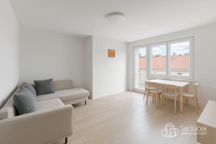 Prodej bytu 2+1, Praha - Smíchov, Radlická, 57 m2