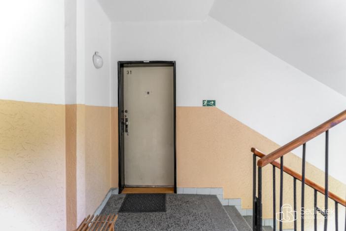 Prodej bytu 2+1, Praha - Smíchov, Radlická, 57 m2