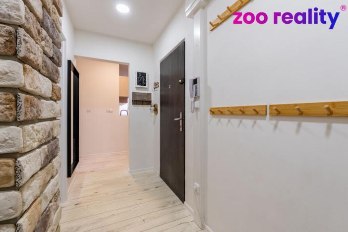 Prodej bytu 4+1, Chomutov, Seifertova, 93 m2