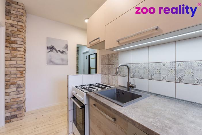 Prodej bytu 4+1, Chomutov, Seifertova, 93 m2