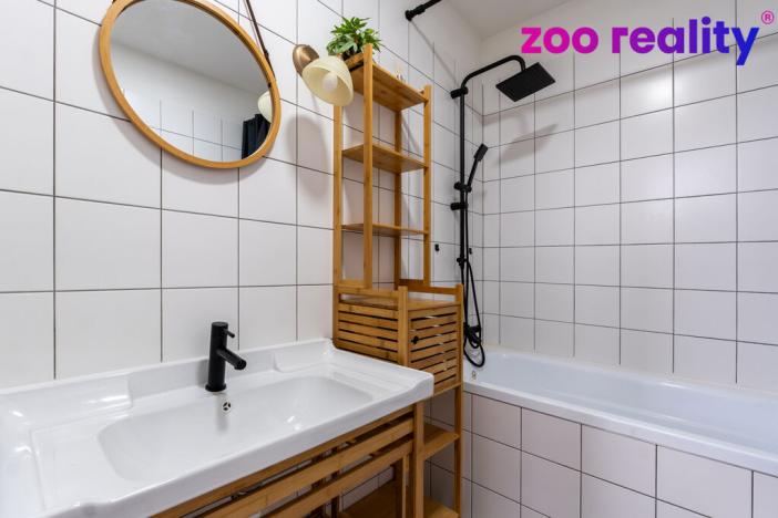 Prodej bytu 4+1, Chomutov, Seifertova, 93 m2