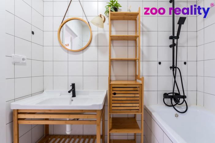 Prodej bytu 4+1, Chomutov, Seifertova, 93 m2