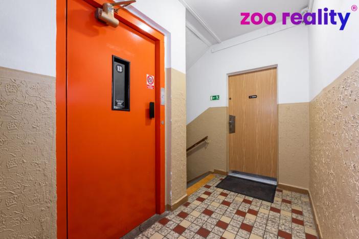 Prodej bytu 4+1, Chomutov, Seifertova, 93 m2