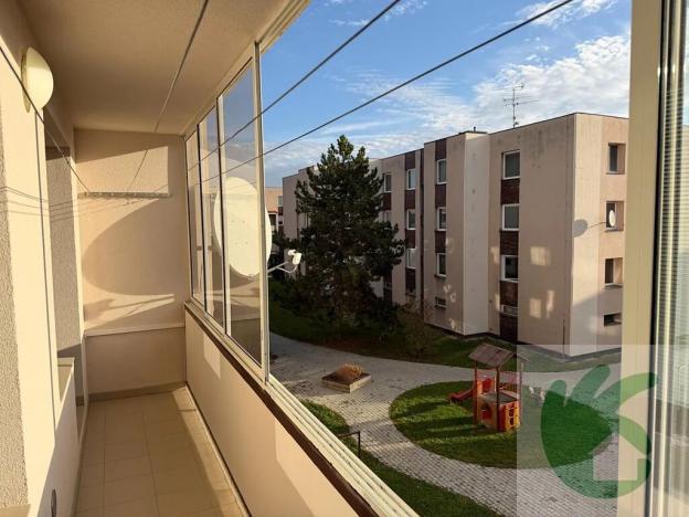 Pronájem bytu 3+1, Pardubice, Jožky Jabůrkové, 78 m2