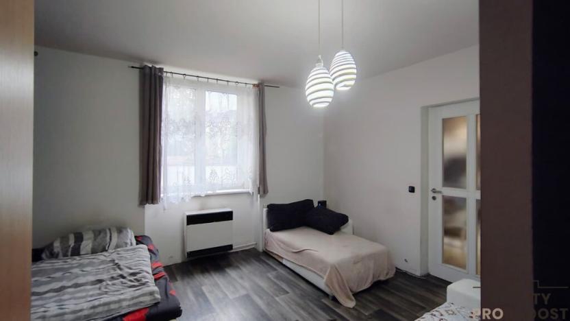 Prodej bytu 1+1, Přerov, Gen. Štefánika, 45 m2