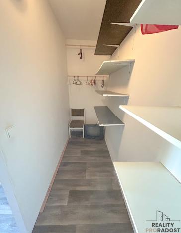 Prodej bytu 1+1, Přerov, Gen. Štefánika, 45 m2