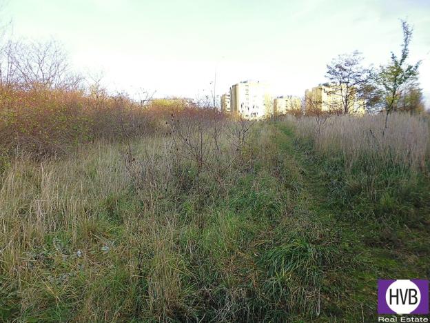 Prodej komerčního pozemku, Praha - Stodůlky, 12423 m2