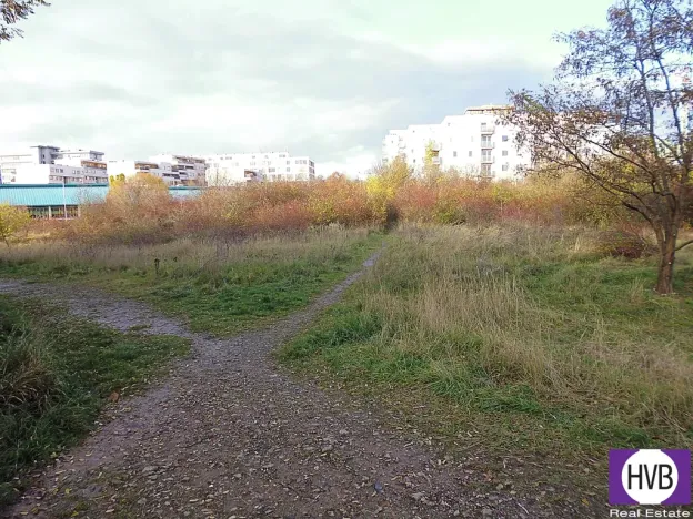 Prodej komerčního pozemku, Praha - Stodůlky, 12423 m2