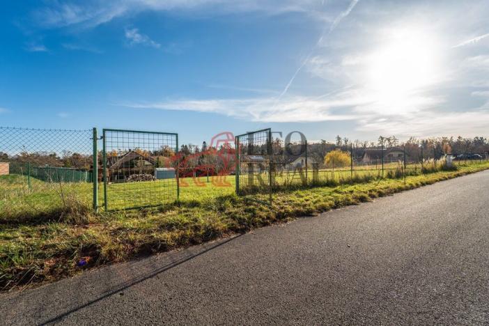 Prodej pozemku pro bydlení, Řitka, Za Štěpnicí, 1036 m2