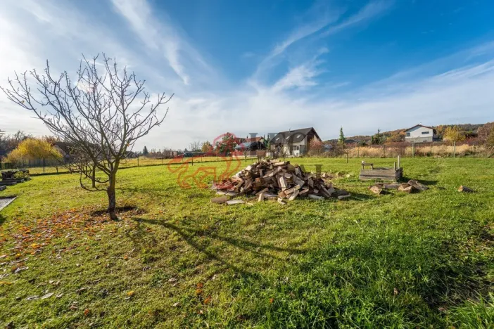 Prodej pozemku pro bydlení, Řitka, Za Štěpnicí, 1036 m2