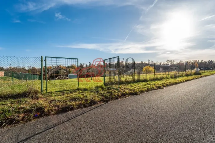 Prodej pozemku pro bydlení, Řitka, Za Štěpnicí, 1036 m2