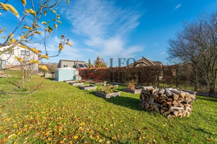 Prodej pozemku pro bydlení, Řitka, Za Štěpnicí, 1036 m2