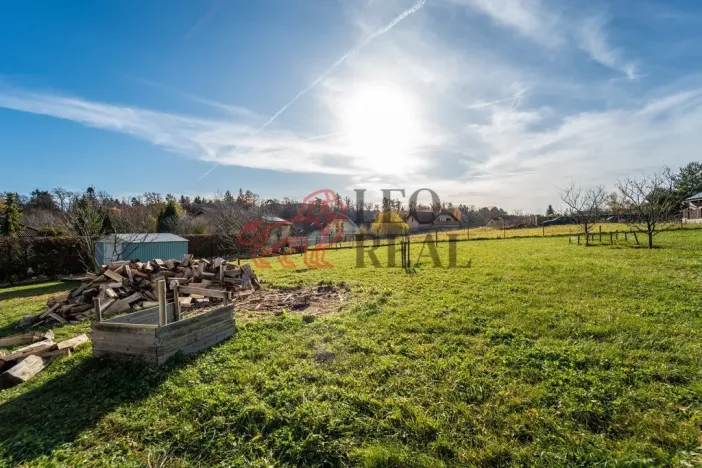 Prodej pozemku pro bydlení, Řitka, Za Štěpnicí, 1036 m2