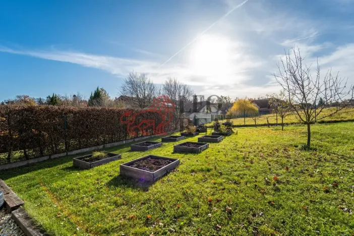 Prodej pozemku pro bydlení, Řitka, Za Štěpnicí, 1036 m2