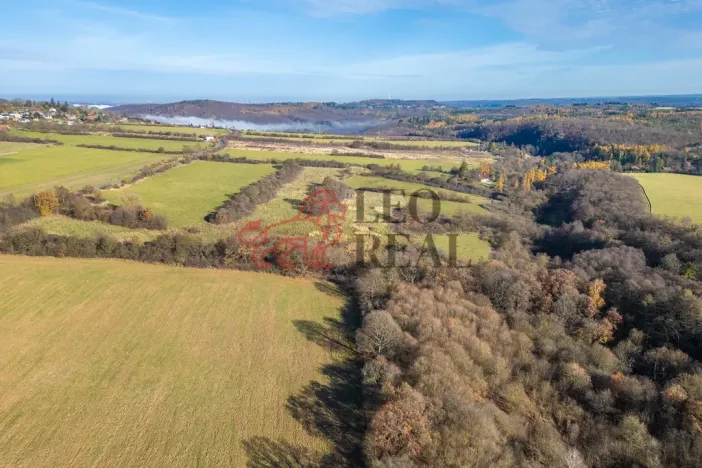 Prodej pozemku pro bydlení, Řitka, Za Štěpnicí, 1036 m2