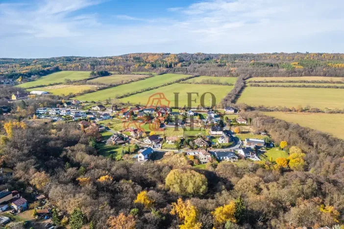 Prodej pozemku pro bydlení, Řitka, Za Štěpnicí, 1036 m2