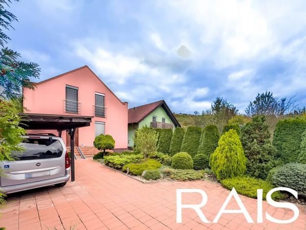 Prodej rodinného domu, Omice, 119 m2