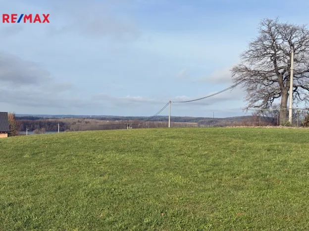 Prodej pozemku pro bydlení, Vračovice-Orlov, 3521 m2