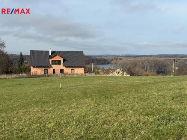 Prodej pozemku pro bydlení, Vračovice-Orlov, 3521 m2