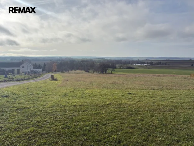 Prodej pozemku pro bydlení, Vračovice-Orlov, 3521 m2