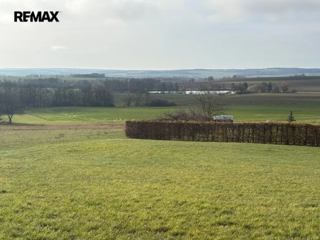 Prodej pozemku pro bydlení, Vračovice-Orlov, 3521 m2