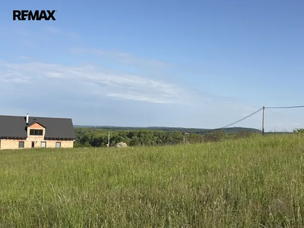 Prodej pozemku pro bydlení, Vračovice-Orlov, 3521 m2