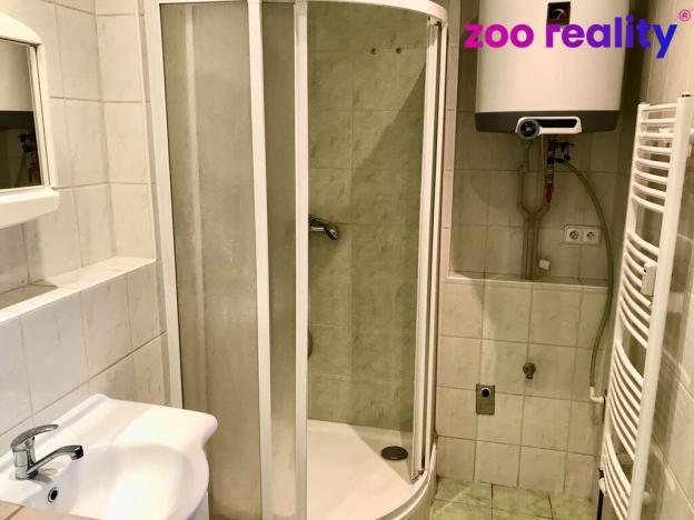 Pronájem bytu 1+1, Přerov, Kratochvílova, 53 m2