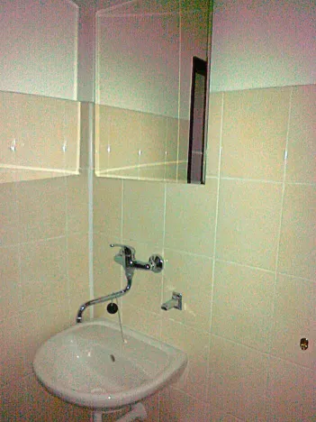 Pronájem bytu 1+1, Ústí nad Labem, Koněvova, 40 m2