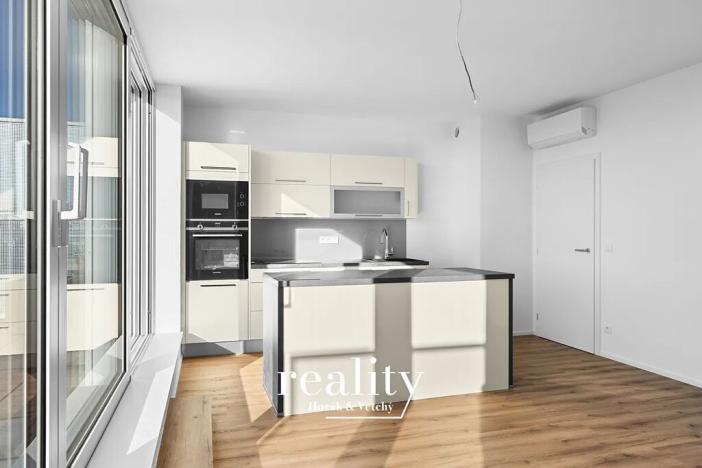 Pronájem bytu 3+kk, Znojmo, Jarošova, 84 m2