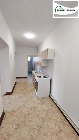 Pronájem bytu 3+1, Cheb, Karlova, 84 m2