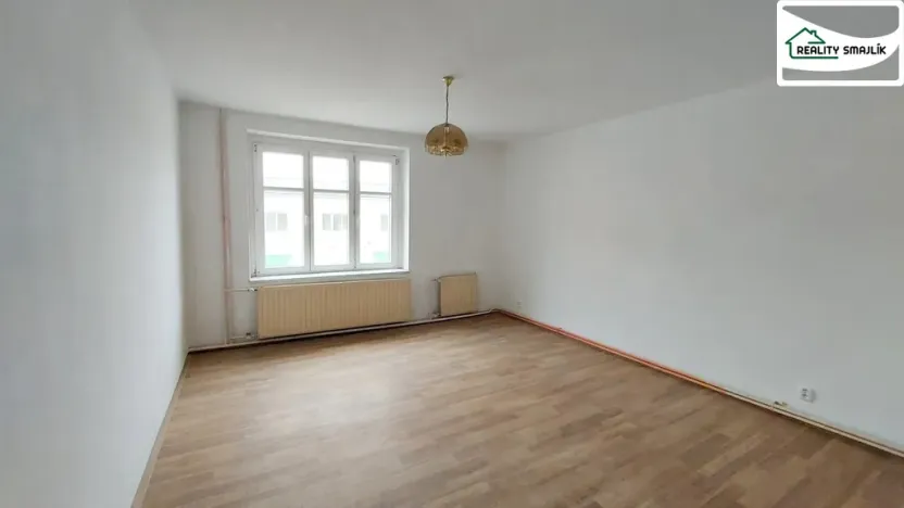 Pronájem bytu 3+1, Cheb, Karlova, 84 m2