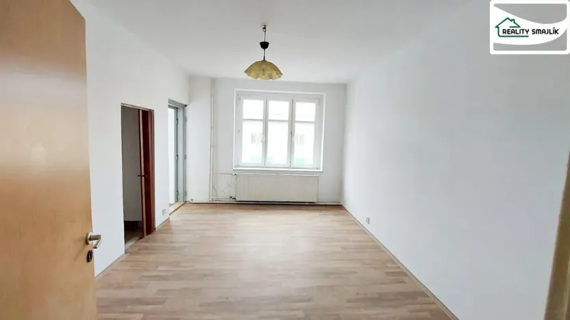 Pronájem bytu 3+1, Cheb, Karlova, 84 m2