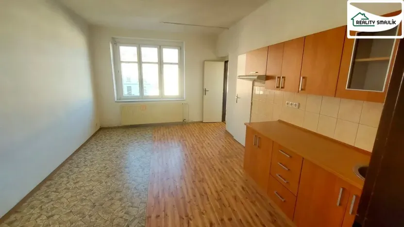 Pronájem bytu 3+1, Cheb, Karlova, 84 m2