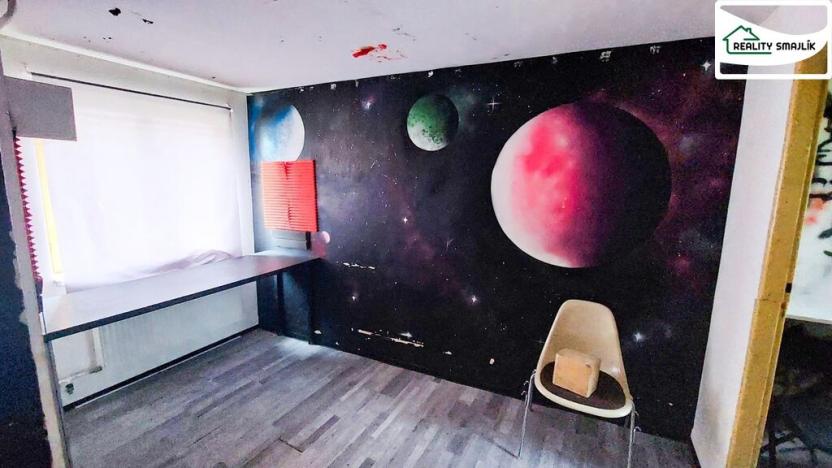 Pronájem obchodního prostoru, Cheb, Dvořákova, 14 m2