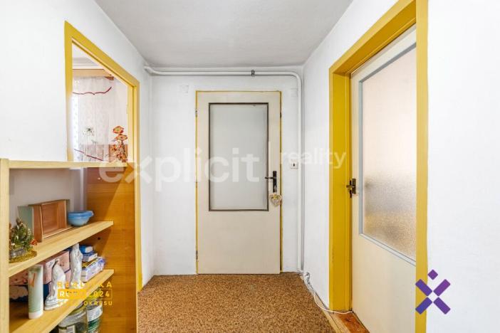 Prodej rodinného domu, Lukov, Paseky, 136 m2