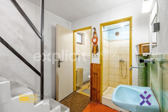 Prodej rodinného domu, Lukov, Paseky, 136 m2