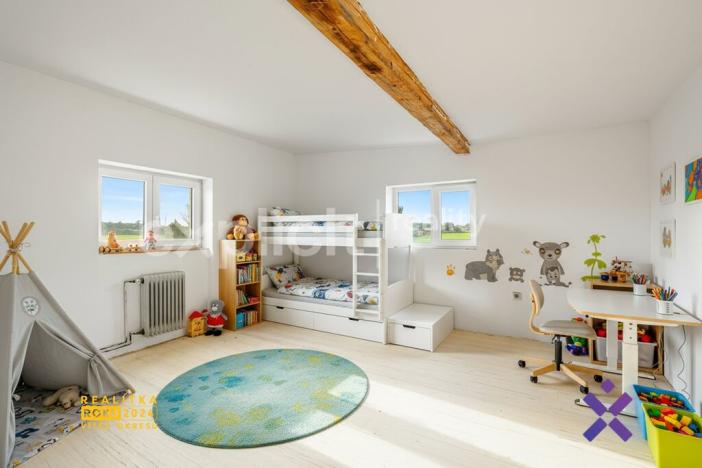 Prodej rodinného domu, Lukov, Paseky, 136 m2