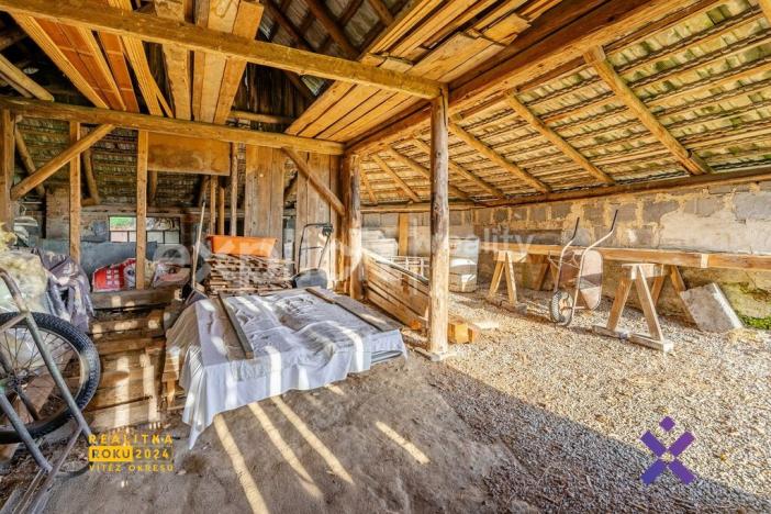 Prodej rodinného domu, Lukov, Paseky, 136 m2