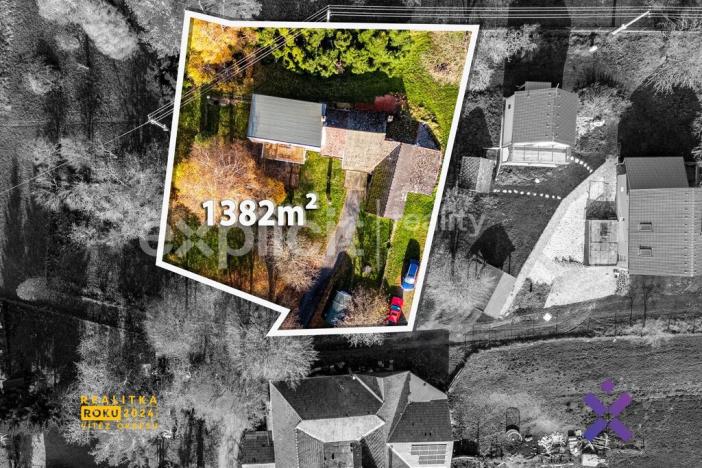 Prodej rodinného domu, Lukov, Paseky, 136 m2