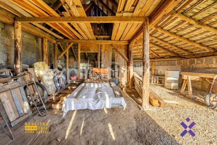 Prodej rodinného domu, Lukov, Paseky, 136 m2