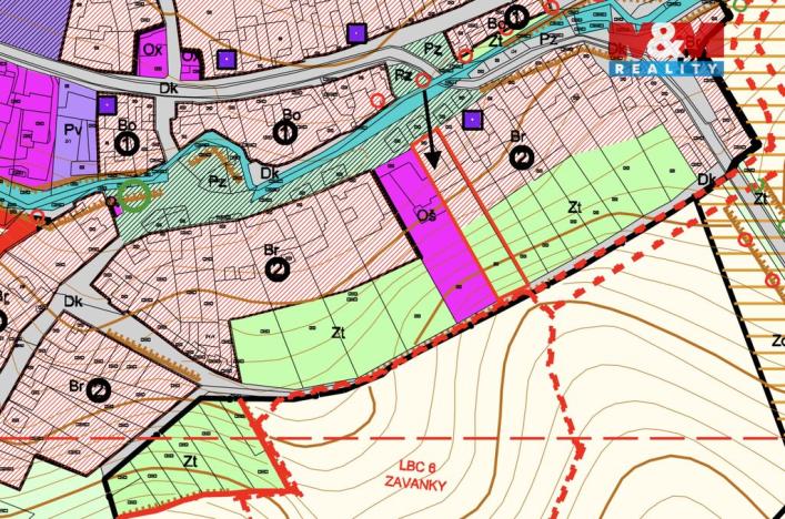 Prodej rodinného domu, Hvězdlice - Nové Hvězdlice, 597 m2
