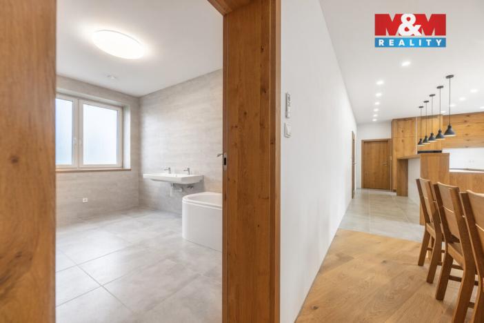 Prodej rodinného domu, Uherský Ostroh - Kvačice, Zemědělská, 270 m2