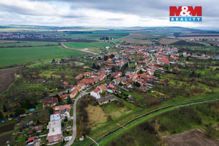 Prodej rodinného domu, Uherský Ostroh - Kvačice, Zemědělská, 270 m2