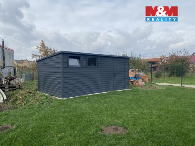 Pronájem rodinného domu, Loučany, 120 m2