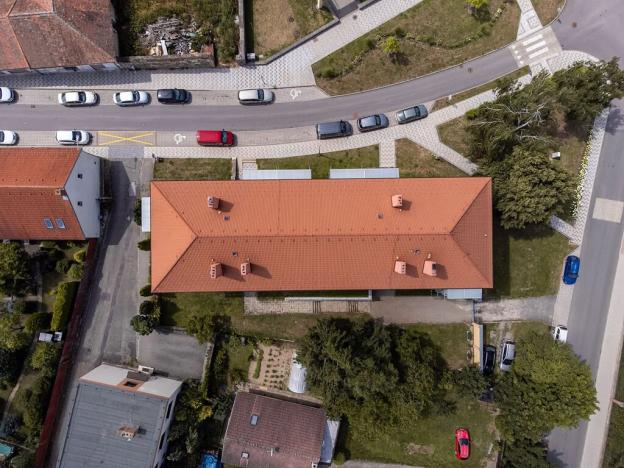 Prodej bytu 3+1, Moravské Budějovice, Janáčkova, 67 m2