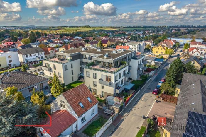 Prodej bytu 2+kk, Praha - Dolní Chabry, Ústecká, 58 m2