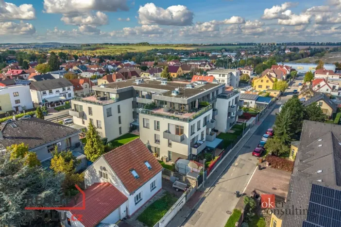 Prodej bytu 2+kk, Praha - Dolní Chabry, Ústecká, 58 m2