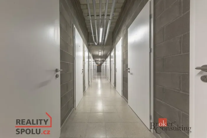 Prodej bytu 2+kk, Praha - Dolní Chabry, Ústecká, 58 m2